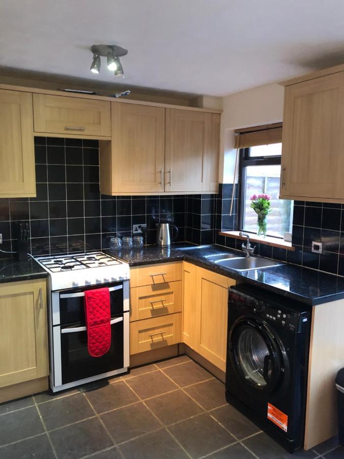 Modern Two Bedroom House Near Jurassic Coast Winterborne Abbas Exteriér fotografie