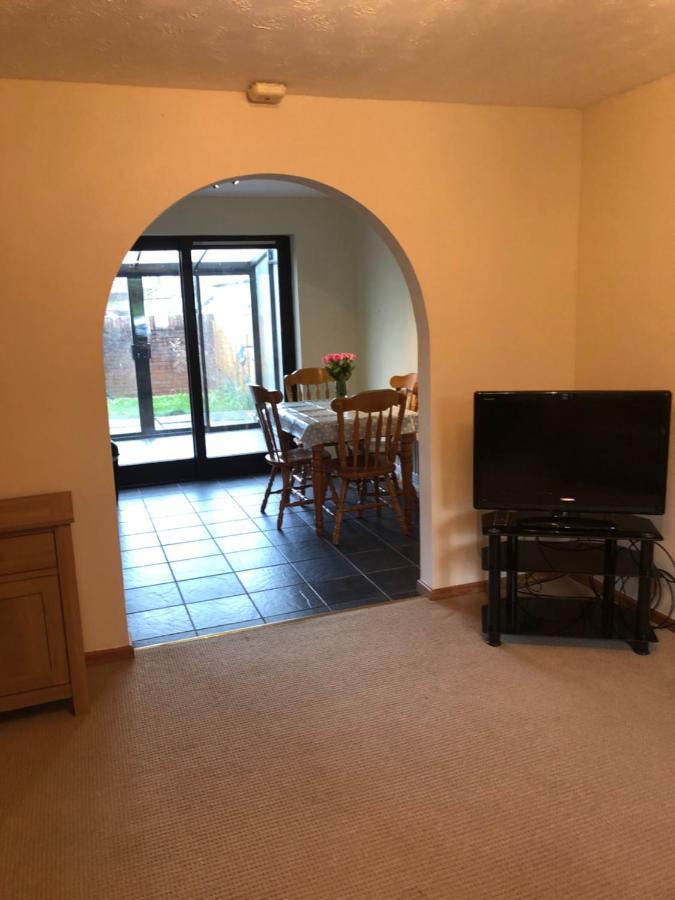 Modern Two Bedroom House Near Jurassic Coast Winterborne Abbas Exteriér fotografie