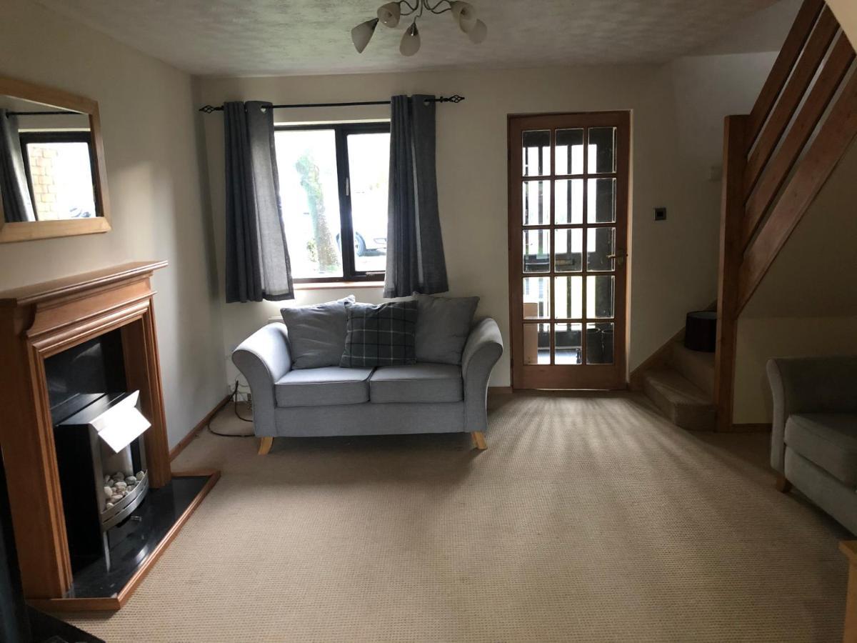 Modern Two Bedroom House Near Jurassic Coast Winterborne Abbas Exteriér fotografie