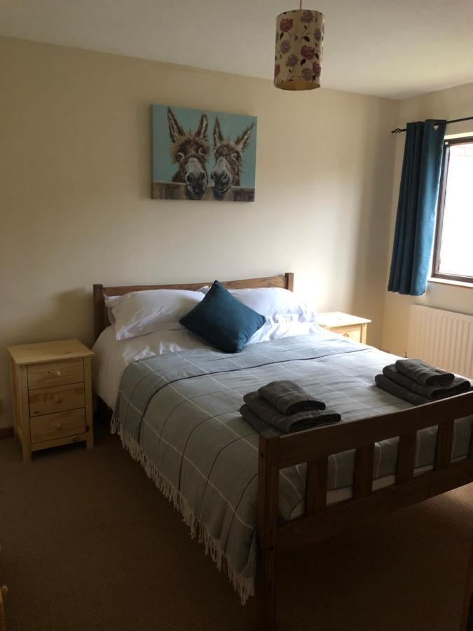 Modern Two Bedroom House Near Jurassic Coast Winterborne Abbas Exteriér fotografie